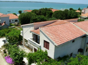 Apartments by the sea Vrsi - Mulo, Zadar - 5791